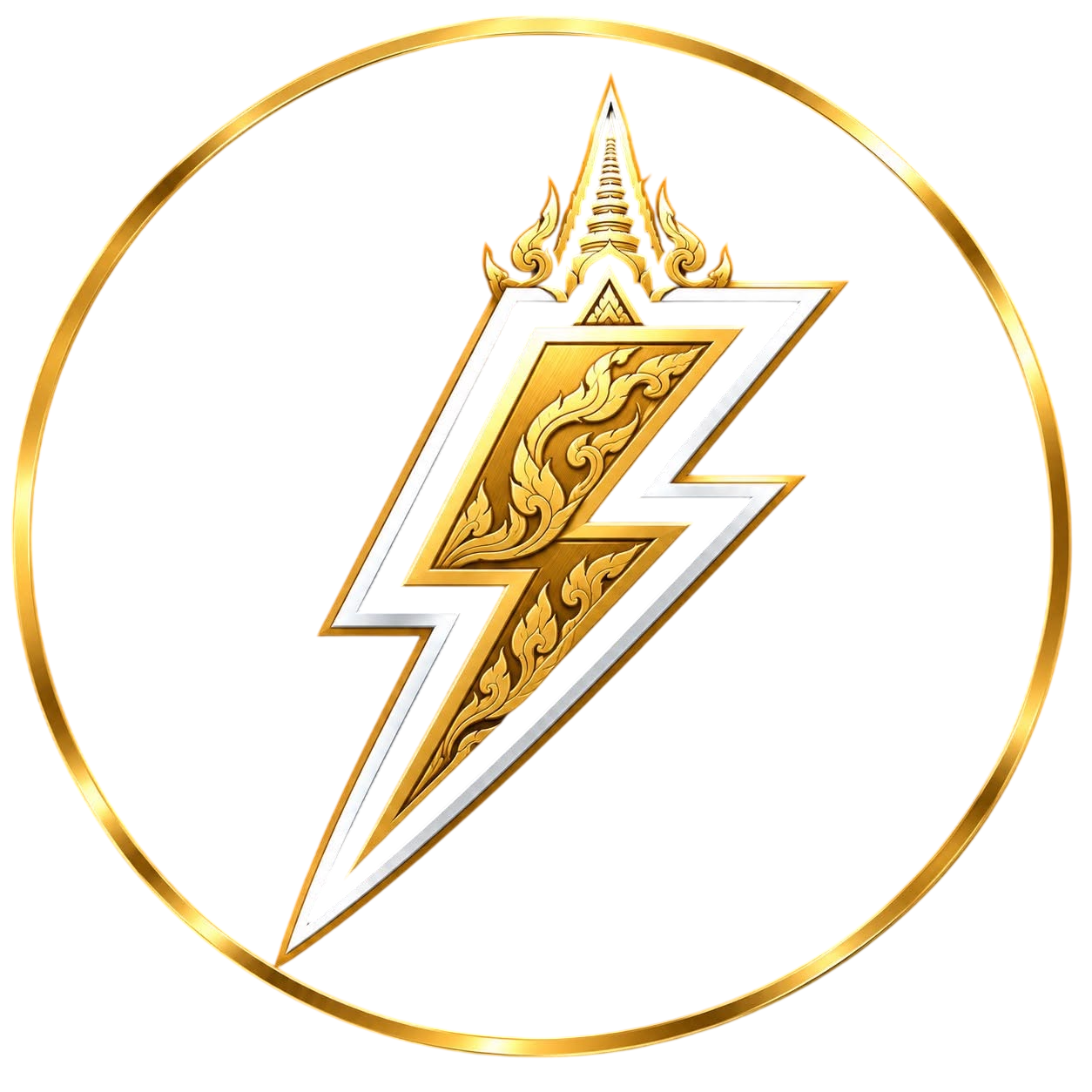 SIAMSTORM logo
