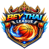 BEY Thai League logo