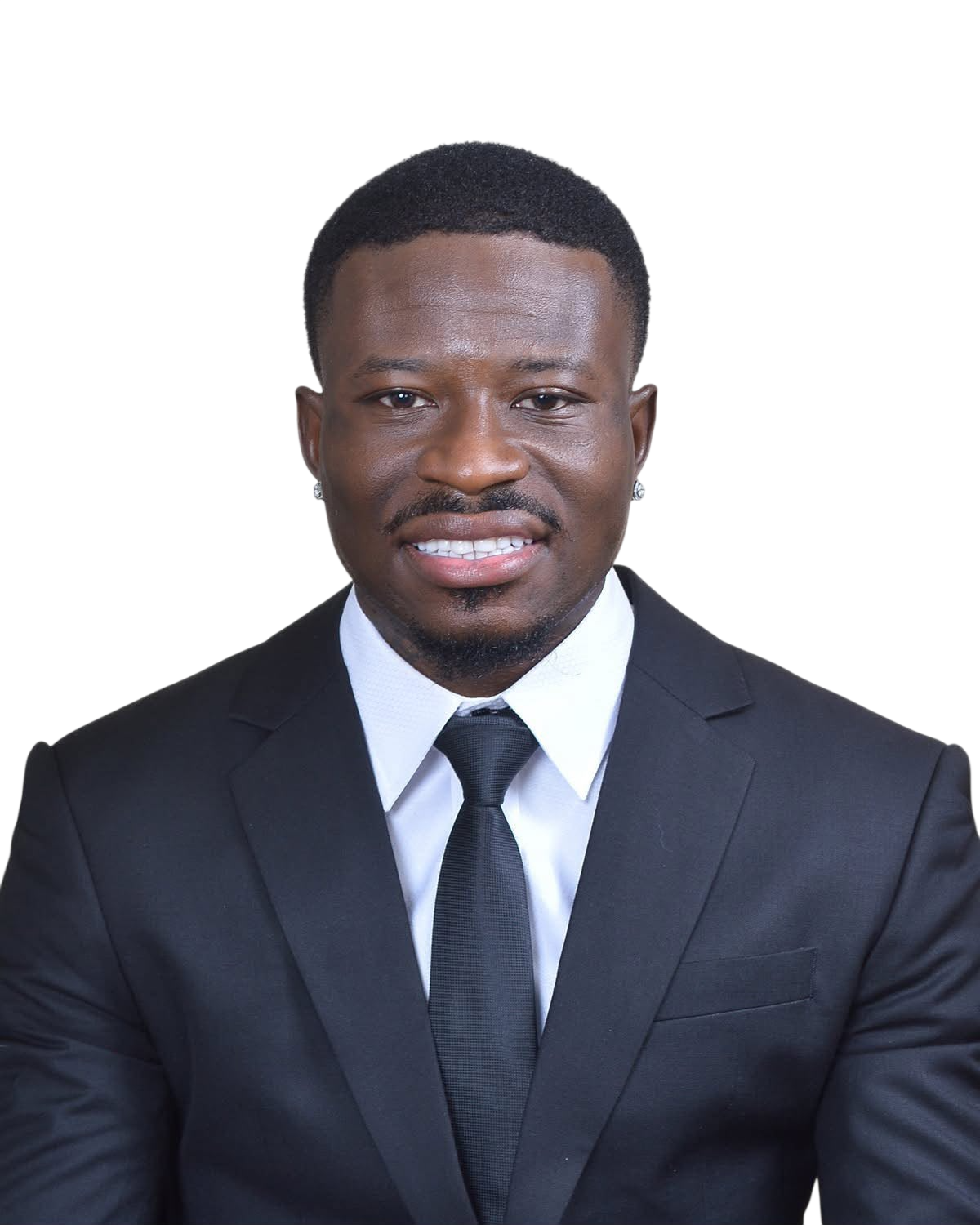 Trayvon Jefferson Bey, Founder and Commissioner of Bey Thai League